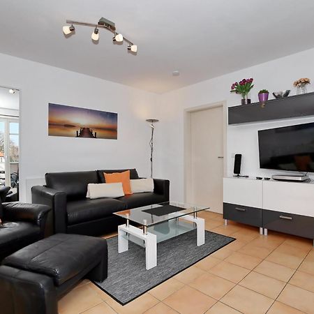 Haus Am Park Wohnung 19 Kühlungsborn Dış mekan fotoğraf