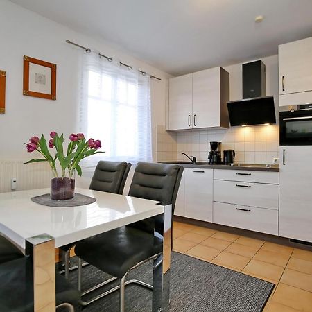 Haus Am Park Wohnung 19 Kühlungsborn Dış mekan fotoğraf