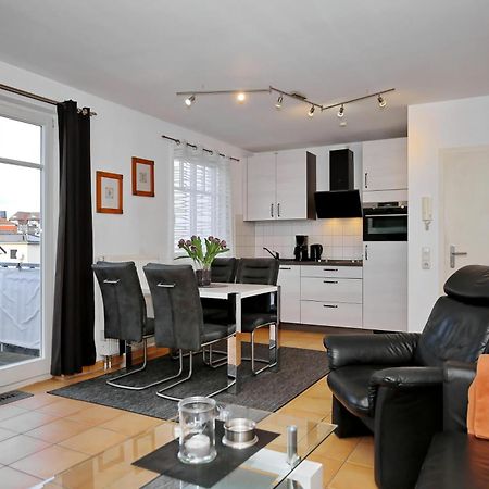 Haus Am Park Wohnung 19 Kühlungsborn Dış mekan fotoğraf
