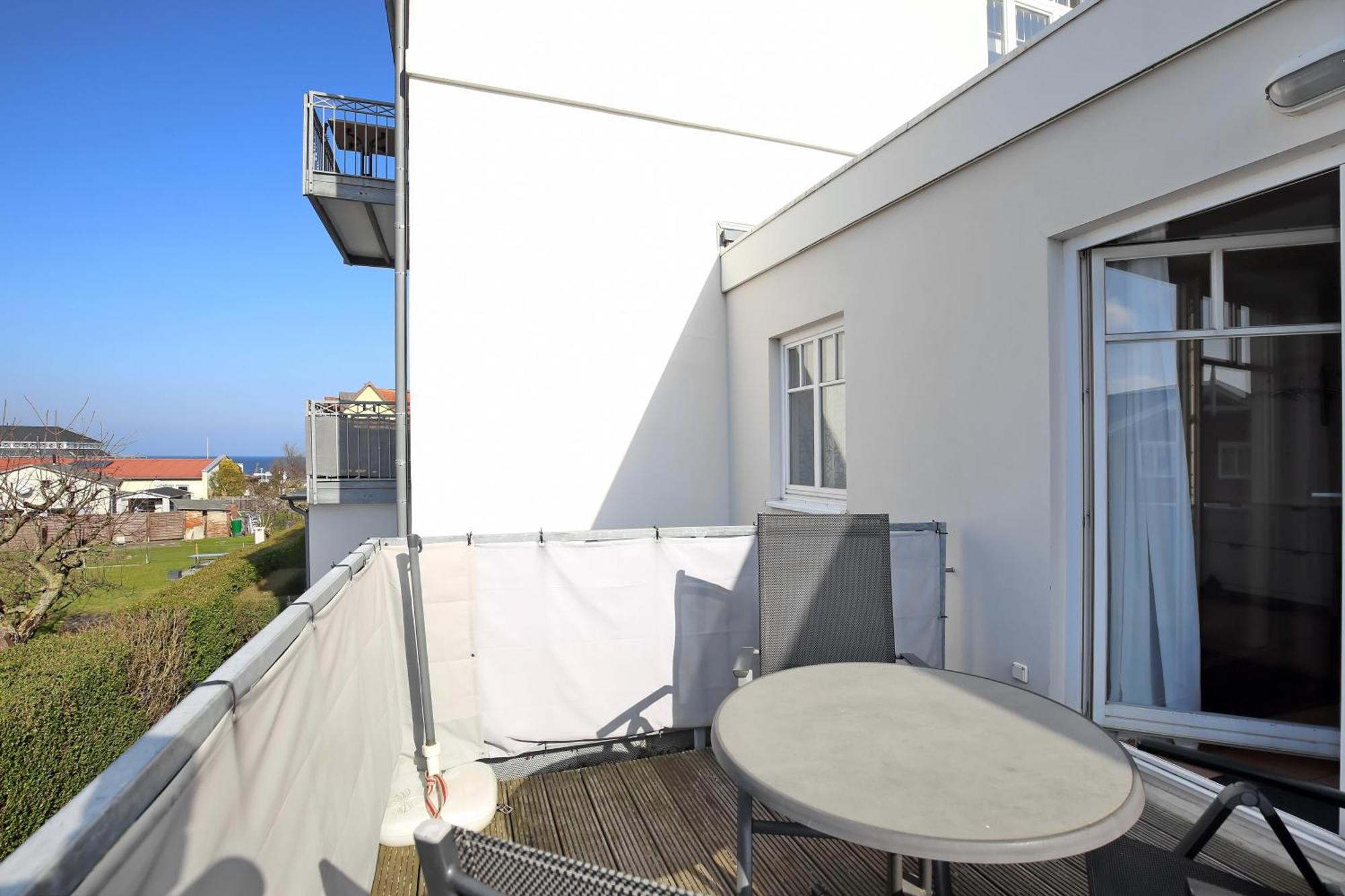 Haus Am Park Wohnung 19 Kühlungsborn Dış mekan fotoğraf